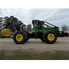 2013 John Deere 648H Skidder